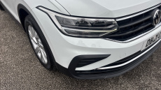 Volkswagen Tiguan 1.5 TSI 150 Life 5dr Petrol Estate